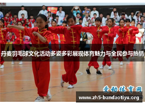 丹麦羽毛球文化活动多姿多彩展现体育魅力与全民参与热情 丹麦羽毛球文化活动多姿多彩展现体育魅力与全民参与热情