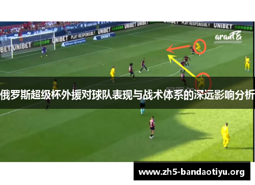 俄罗斯超级杯外援对球队表现与战术体系的深远影响分析 俄罗斯超级杯外援对球队表现与战术体系的深远影响分析