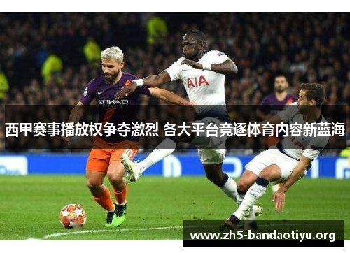 西甲赛事播放权争夺激烈 各大平台竞逐体育内容新蓝海 西甲赛事播放权争夺激烈 各大平台竞逐体育内容新蓝海