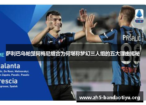萨利巴乌帕楚阿梅尼组合为何堪称梦幻三人组的五大理由揭秘 萨利巴乌帕楚阿梅尼组合为何堪称梦幻三人组的五大理由揭秘