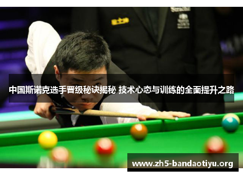 中国斯诺克选手晋级秘诀揭秘 技术心态与训练的全面提升之路 中国斯诺克选手晋级秘诀揭秘 技术心态与训练的全面提升之路