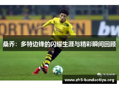 桑乔:多特边锋的闪耀生涯与精彩瞬间回顾 桑乔:多特边锋的闪耀生涯与精彩瞬间回顾