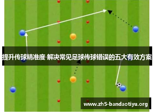 提升传球精准度 解决常见足球传球错误的五大有效方案 提升传球精准度 解决常见足球传球错误的五大有效方案