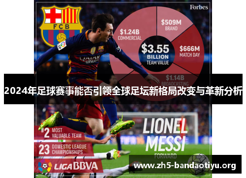 2024年足球赛事能否引领全球足坛新格局改变与革新分析 2024年足球赛事能否引领全球足坛新格局改变与革新分析