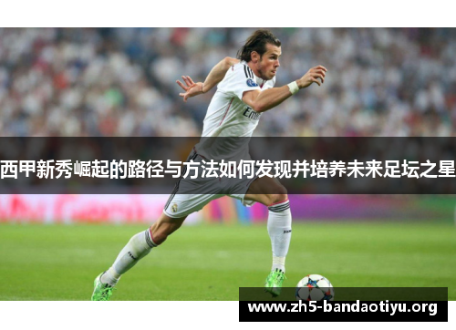 西甲新秀崛起的路径与方法如何发现并培养未来足坛之星 西甲新秀崛起的路径与方法如何发现并培养未来足坛之星