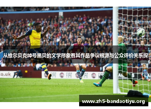 从维尔贝克绰号黑贝的文学形象看其作品争议根源与公众评价关系探